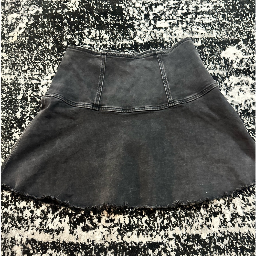 We The Free Skirt